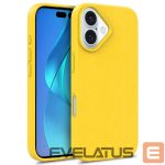 Aizmugurējais vāciņš Hurtel  Yellow 