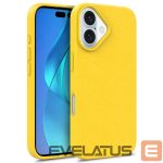 Aizmugurējais vāciņš Hurtel  Yellow 