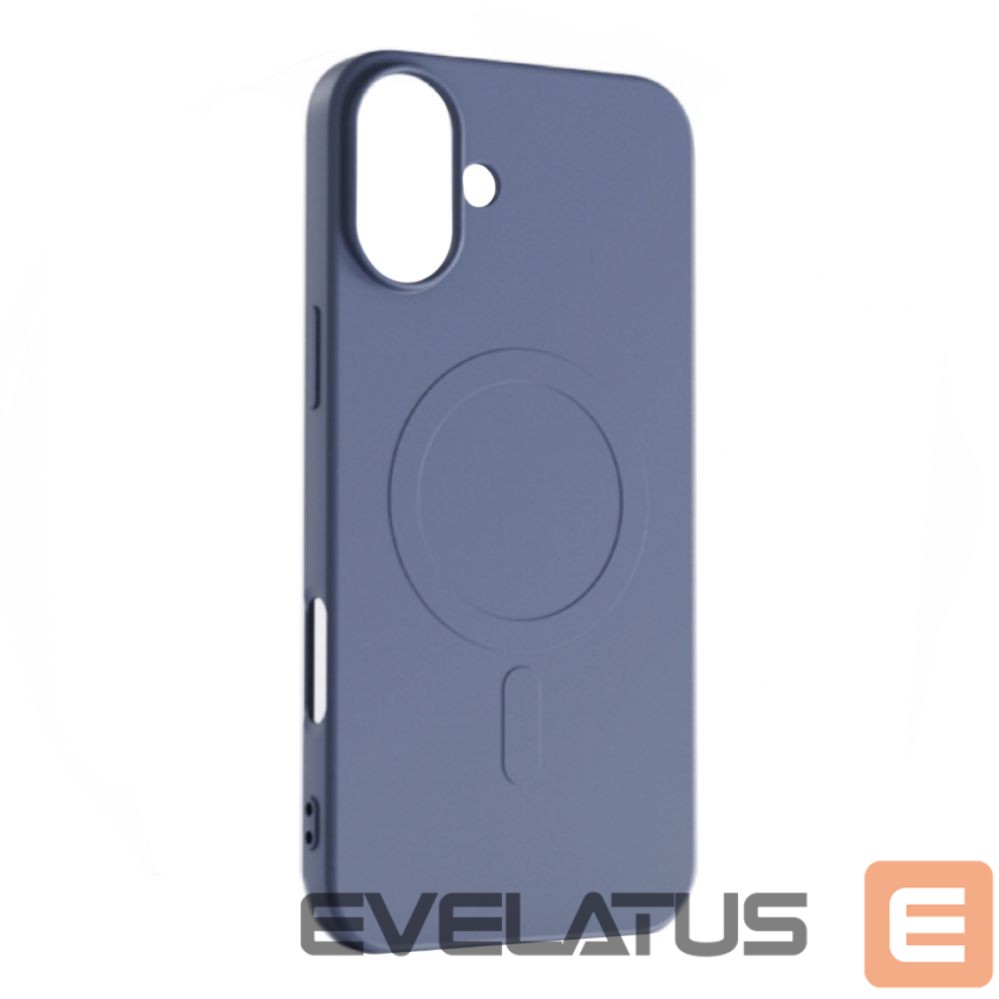Aizmugurējais vāciņš Hurtel Dark blue