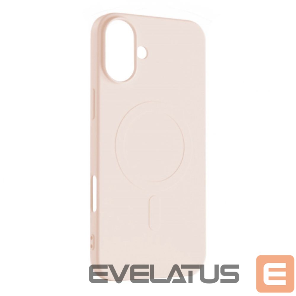 Aizmugurējais vāciņš Hurtel Light pink