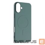 Aizmugurējais vāciņš Hurtel  Dark green 