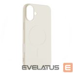 Aizmugurējais vāciņš Hurtel  Beige 