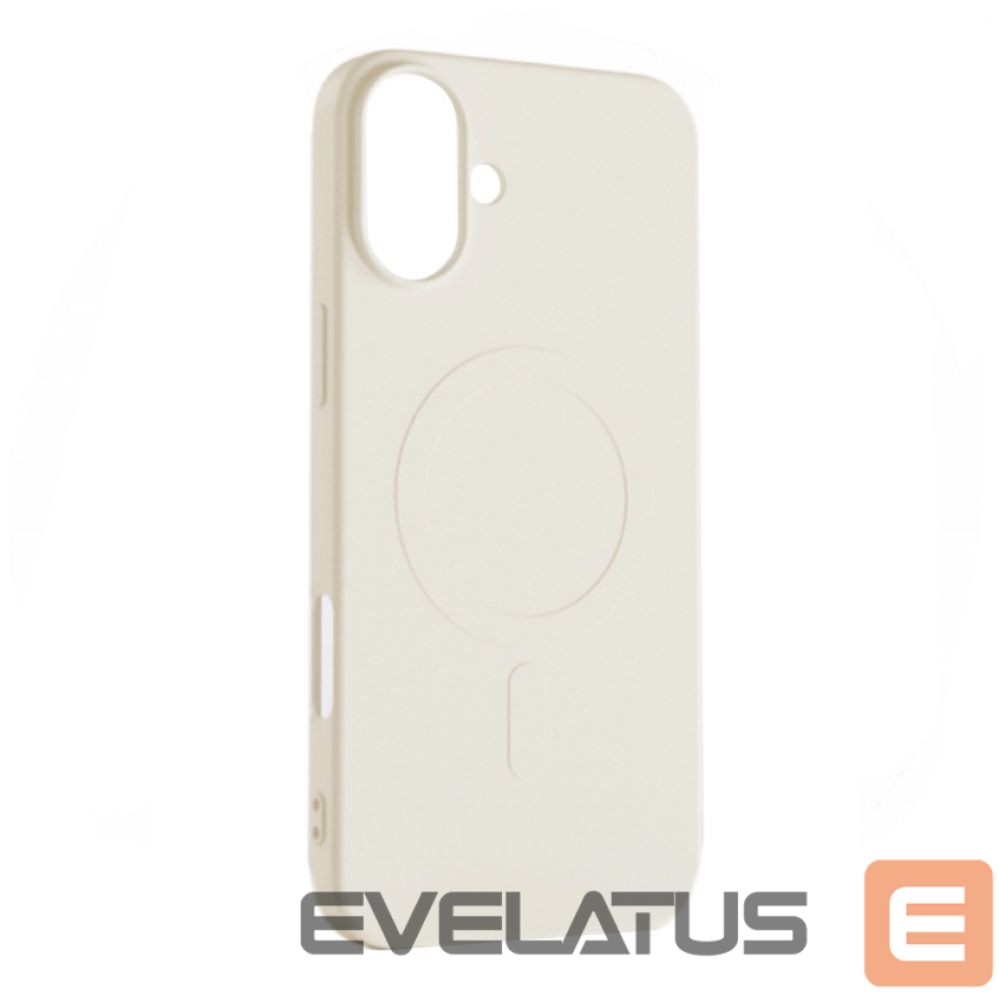 Aizmugurējais vāciņš Hurtel Beige