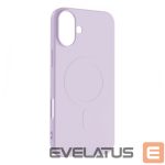 Aizmugurējais vāciņš Hurtel  Lavender 