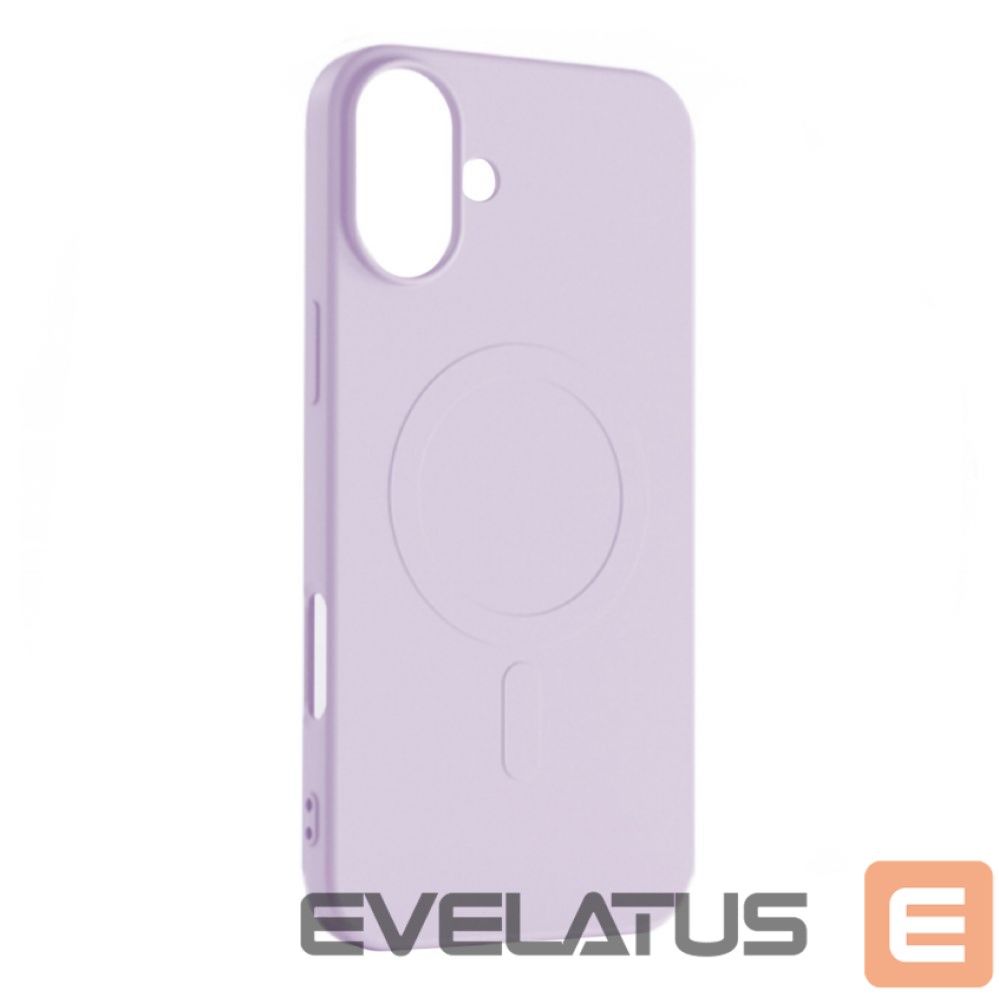 Aizmugurējais vāciņš Hurtel Lavender