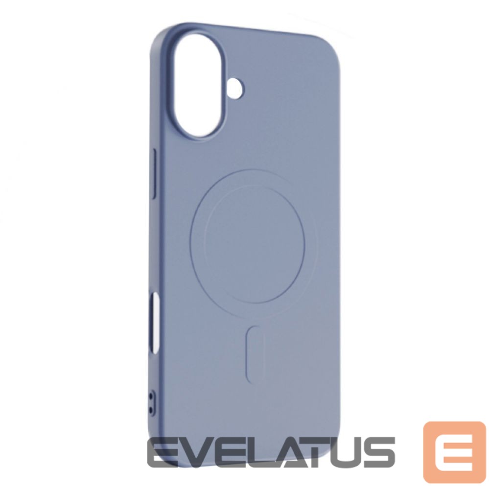 Aizmugurējais vāciņš Hurtel Light gray