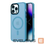 Aizmugurējais vāciņš Hurtel  Light blue 