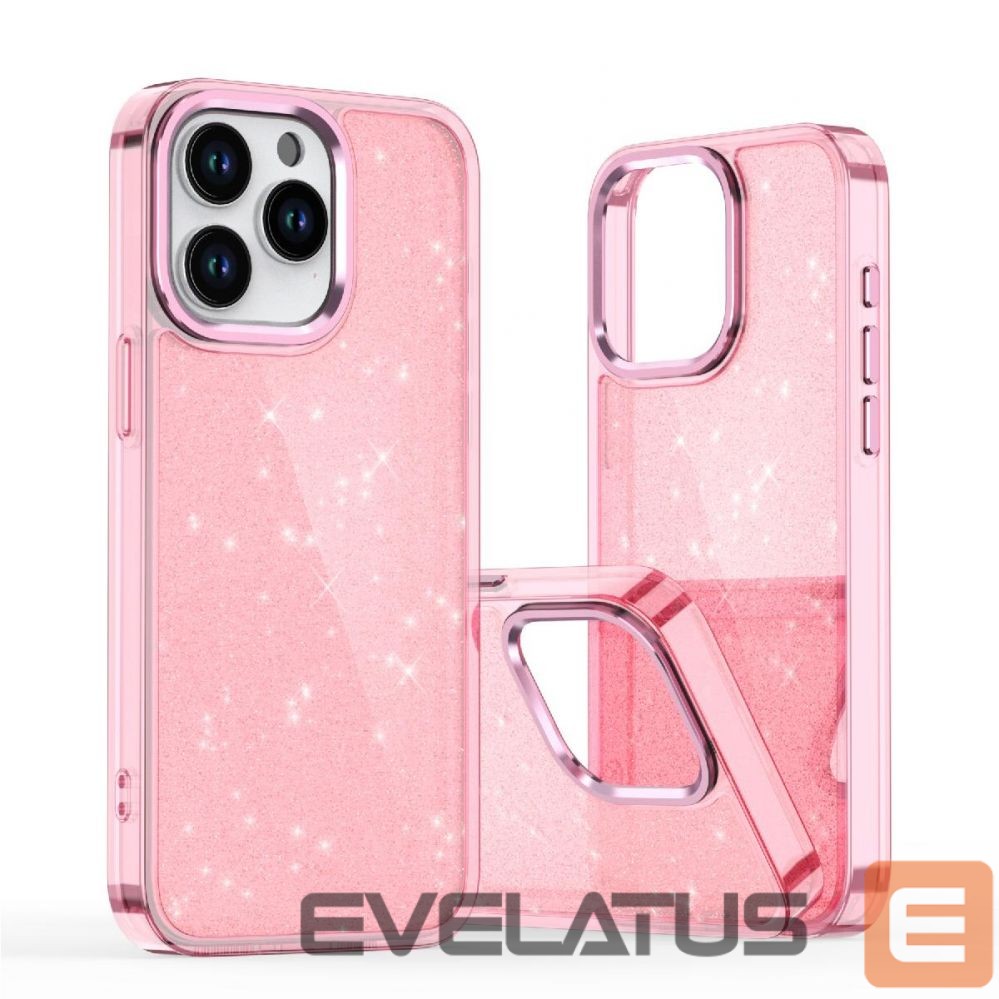 Aizmugurējais vāciņš Hurtel Pink