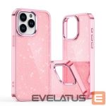 Aizmugurējais vāciņš Hurtel - Pink 