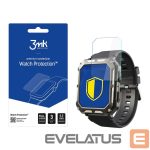 Aizsargstikls 3MK  3mk Watch Protection  v. FlexibleGlass hybrid glass on Cubot C20 Pro 