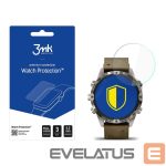 Aizsargstikls 3MK  3mk Watch Protection  v. FlexibleGlass hybrid glass for Garmin MARQ Gen 2 