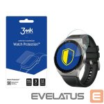 Aizsargstikls 3MK  3mk Watch Protection  v. FlexibleGlass hybrid glass on Huawei Watch GT 3 Pro 46 mm 