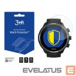 Aizsargstikls 3MK  3mk Watch Protection  v. FlexibleGlass hybrid glass on Suunto 9 Baro Titanium 