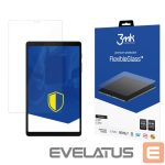 Aizsargstikls 3MK  3mk FlexibleGlass  hybrid glass for Samsung Galaxy Tab A7 Lite 