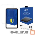 Aizsargstikls 3MK  3mk FlexibleGlass  hybrid glass for iPad mini 8.3" 2021 (6th generation) 
