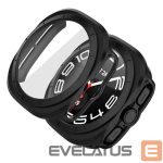 Aizmugurējais vāciņš Tech-Protect - Black 