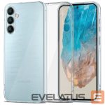 Aizmugurējais vāciņš Tech-Protect - Tech-Protect FlexAir Case for Samsung Galaxy M35 5G - Transparent 