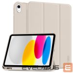 Aizmugurējais vāciņš Tech-Protect  Tech-Protect SC Pen Case for iPad 10.9" 2022 - Beige 