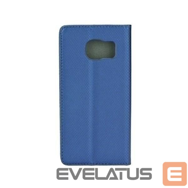 Atveramie maciņi iLike - Etui Smart Magnet book Xiaomi Redmi A3 granatowy /navy