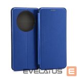 Atveramie maciņi Beline  Beline Etui Book Magnetic Xiaomi Redmi A3 niebieski /blue 