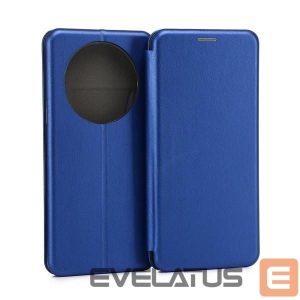 Aizmugurējais vāciņš Tech-Protect  Tech-Protect MagMat MagSafe iPhone 13 mini case - navy blue matte 