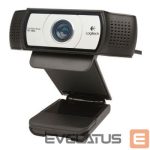 Web kamera Logilink  LOGITECH Webcam C930e (960-000972) 