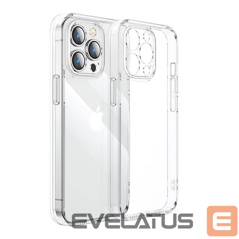 Aizmugurējais vāciņš Joyroom - Joyroom JR-14D1 transparent case for iPhone 14