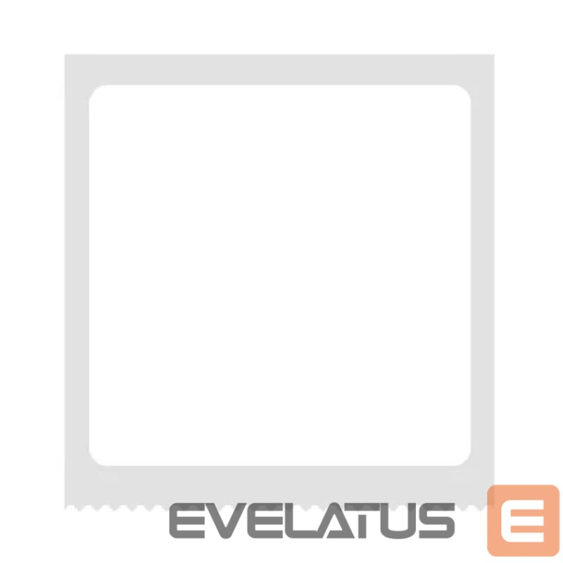 Biroja izejmateriāls NIIMBOT Thermal labels Niimbot stickers T 40x40mm 180 psc (White)