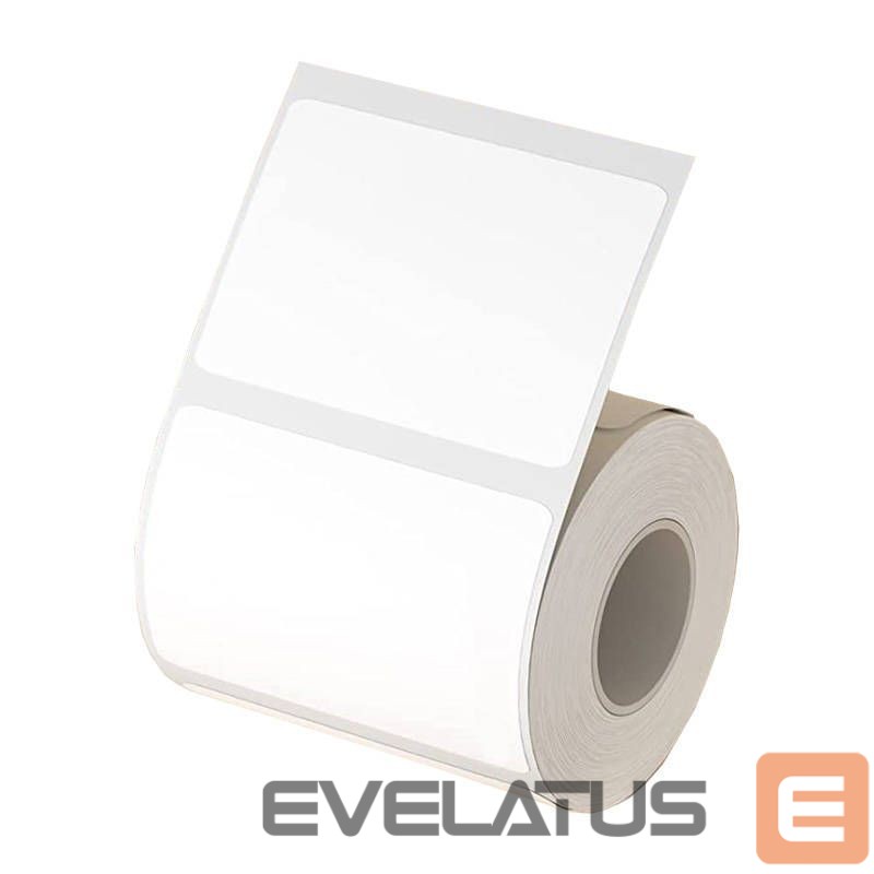 Biroja izejmateriāls NIIMBOT Thermal labels Niimbot for B21, 50mmx30mm, 230 pcs.