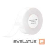 Biroja izejmateriāls NIIMBOT  Thermal labels Niimbot stickers  T 15x30mm 210 psc (White)
