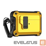 Aizmugurējais vāciņš Hurtel  Yellow 