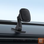 Auto turētājs Acefast  Acefast D35 Magnetic Dashboard Holder - Black 