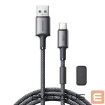 Kabelis Joyroom  USB-A (male) || USB-C (męski) 