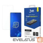 Aizsargplēve 3MK  Antibacterial protective film 3mk SilverProtection+ for Oppo Reno 12 Pro 
