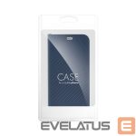Atveramie maciņi OEM - Flip case for Samsung Xcover 7 Luna Book Carbon blue 