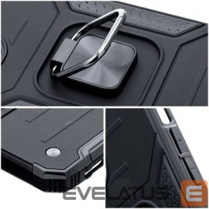 Cits mobilo telefonu aksesuārs OEM  Case for Samsung A56 5G Nitro black 