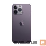 Aizsargstikls OEM - 5D Full Glue Tempered Glass Camera Lens for iPhone 15 PRO MAX transparent 