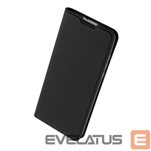 Maciņš universāls sportam Dux Ducis - DUX DUCIS wallet case SKIN PRO for SAMSUNG A15 5G black 
