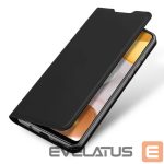 Maciņš universāls sportam Dux Ducis - DUX DUCIS wallet case SKIN PRO for SAMSUNG A55 black 
