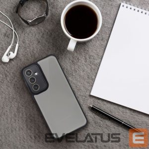 Aizmugurējais vāciņš OEM - Case for iPhone 13 MINI Variete black 