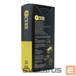 Aizsargstikls OEM - Tempered Glass (SET 25in1) - for Xiaomi Redmi Note 13 Pro+ 5G