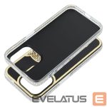 Aizmugurējais vāciņš OEM - Case for iPhone 11 Teddy Bear gold 