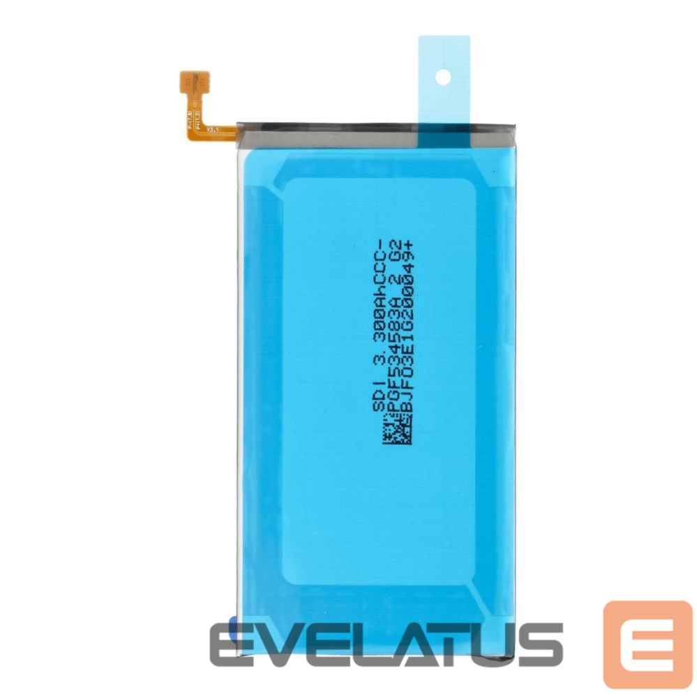 Akumulators Samsung ServicePack Battery EB-BG973ABU for SAMSUNG S10 G973 GH82-18826A