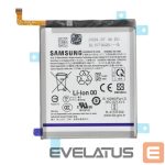 Akumulators Samsung  ServicePack Battery EB-BA525ABY for SAMSUNG A52/A52S/S20 FE GH82-24205A