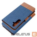Atveramie maciņi OEM  Flip case for Huawei P30 LITE Jeans Book blue 