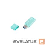 Atmiņas kartes Goodram  GOODRAM pendrive UME3 32GB USB3.0 (Biomaster protected)