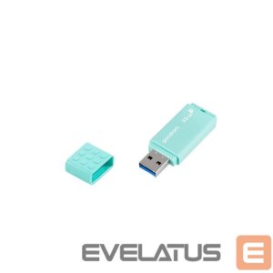 Atmiņas kartes Goodram  GOODRAM pendrive UME3 32GB USB3.0 (Biomaster protected)