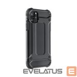 Aizmugurējais vāciņš OEM - Case for Samsung A14 5G / A14 4G Armor black 