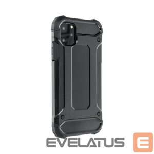 Aizmugurējais vāciņš OEM - Case for Samsung A14 5G / A14 4G Armor black 