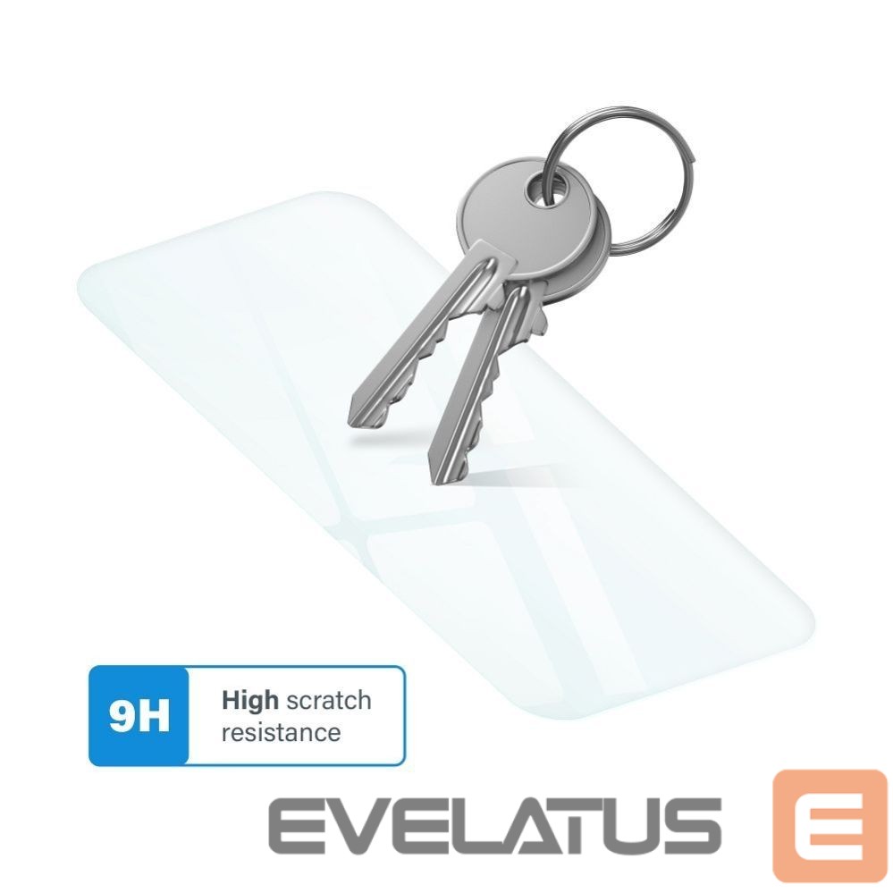 Aizsargstikls OEM - Tempered Glass - for Iphone 4G/4S